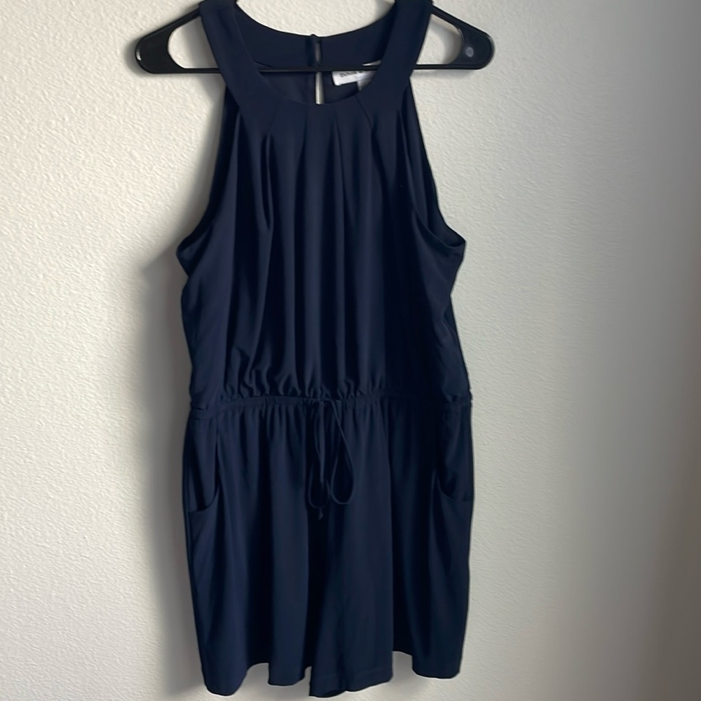 Emma & Michelle Jumpsuit